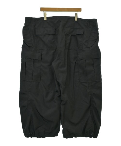 JUNYA WATANABE MAN（ジュンヤワタナベマン）カーゴパンツ 黒 サイズ:XL メンズ/2200708922255