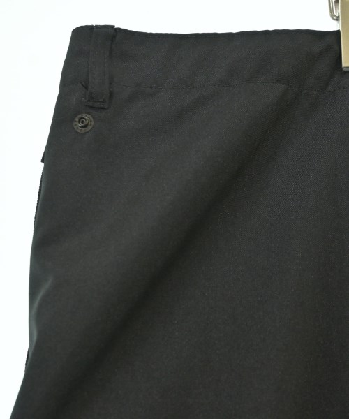 JUNYA WATANABE MAN（ジュンヤワタナベマン）カーゴパンツ 黒 サイズ:XL メンズ/2200708922255