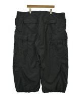 JUNYA WATANABE MAN（ジュンヤワタナベマン）カーゴパンツ 黒 サイズ:XL メンズ/2200708922255