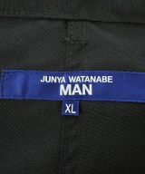JUNYA WATANABE MAN（ジュンヤワタナベマン）カーゴパンツ 黒 サイズ:XL メンズ/2200708922255
