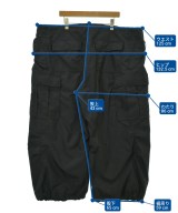JUNYA WATANABE MAN（ジュンヤワタナベマン）カーゴパンツ 黒 サイズ:XL メンズ/2200708922255