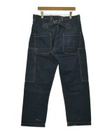 JUNYA WATANABE MAN（ジュンヤワタナベマン）デニムパンツ 紺 サイズ:SS メンズ/2200708922279