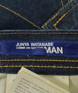 JUNYA WATANABE MAN（ジュンヤワタナベマン）デニムパンツ 紺 サイズ:SS メンズ/2200708922279