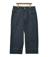 JUNYA WATANABE MAN（ジュンヤワタナベマン）デニムパンツ 紺 サイズ:XL メンズ/2200708922286