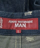 JUNYA WATANABE MAN（ジュンヤワタナベマン）デニムパンツ 紺 サイズ:XL メンズ/2200708922286