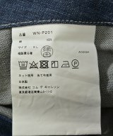 JUNYA WATANABE MAN（ジュンヤワタナベマン）デニムパンツ 紺 サイズ:XL メンズ/2200708922286