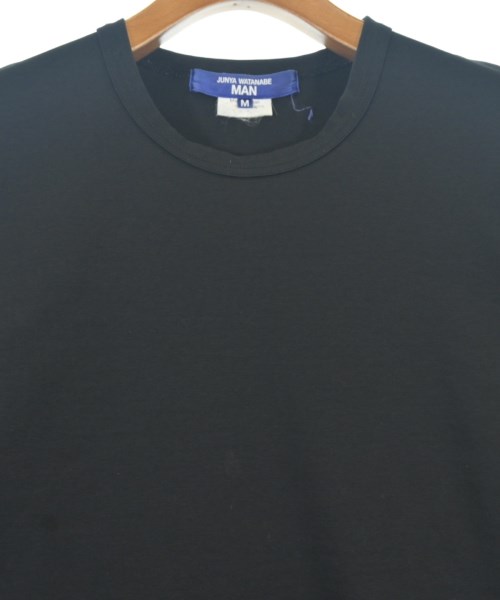 JUNYA WATANABE MAN（ジュンヤワタナベマン）Tシャツ・カットソー 黒 サイズ:M メンズ/2200709131045