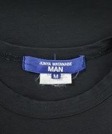JUNYA WATANABE MAN（ジュンヤワタナベマン）Tシャツ・カットソー 黒 サイズ:M メンズ/2200709131045