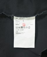 JUNYA WATANABE MAN（ジュンヤワタナベマン）Tシャツ・カットソー 黒 サイズ:M メンズ/2200709131045