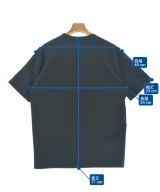 JUNYA WATANABE MAN（ジュンヤワタナベマン）Tシャツ・カットソー 黒 サイズ:M メンズ/2200709131045