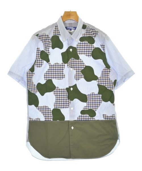JUNYA WATANABE MAN(ジュンヤワタナベマン)のカジュアルシャツ サイズ:L 27,800円