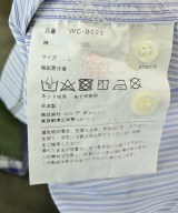 JUNYA WATANABE MAN（ジュンヤワタナベマン）カジュアルシャツ 青 サイズ:L メンズ/2200709093060