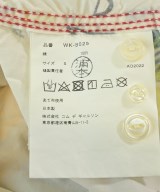 JUNYA WATANABE MAN（ジュンヤワタナベマン）カジュアルシャツ 白 サイズ:S メンズ/2200709093206