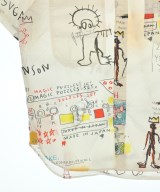 JUNYA WATANABE MAN（ジュンヤワタナベマン）カジュアルシャツ 白 サイズ:S メンズ/2200709093206