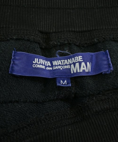 JUNYA WATANABE MAN（ジュンヤワタナベマン）その他 黒 サイズ:M メンズ/2200709093213