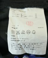 JUNYA WATANABE MAN（ジュンヤワタナベマン）その他 黒 サイズ:M メンズ/2200709093213