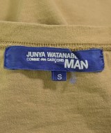 JUNYA WATANABE MAN（ジュンヤワタナベマン）タンクトップ ベージュ サイズ:S メンズ/2200707437187