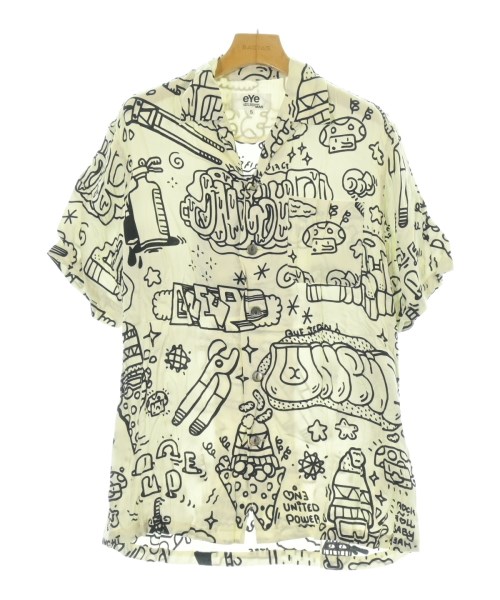 JUNYA WATANABE MAN(ジュンヤワタナベマン)のカジュアルシャツ サイズ:S 18,200円