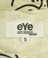 JUNYA WATANABE MAN（ジュンヤワタナベマン）カジュアルシャツ 白 サイズ:S メンズ/2200709666394