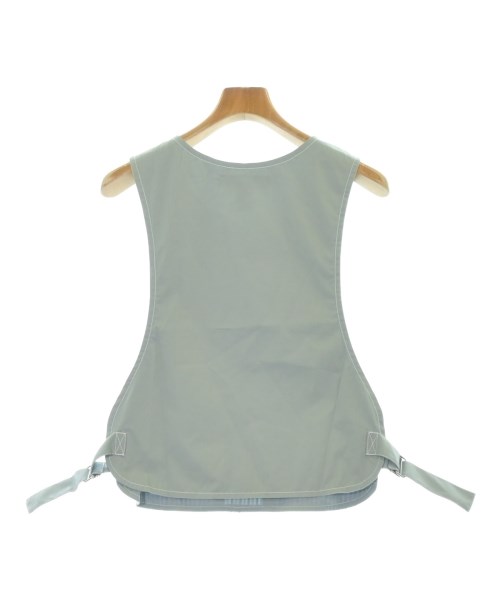 COMME des GARCONS SHIRT（コムデギャルソンシャツ）カジュアルシャツ 青 サイズ:S メンズ/2200709666400