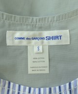 COMME des GARCONS SHIRT（コムデギャルソンシャツ）カジュアルシャツ 青 サイズ:S メンズ/2200709666400