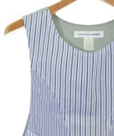 COMME des GARCONS SHIRT（コムデギャルソンシャツ）カジュアルシャツ 青 サイズ:S メンズ/2200709666400