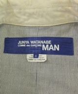 JUNYA WATANABE MAN（ジュンヤワタナベマン）カバーオール 白 サイズ:S メンズ/2200710181039
