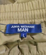 JUNYA WATANABE MAN（ジュンヤワタナベマン）ショートパンツ ベージュ サイズ:L メンズ/2200710438010