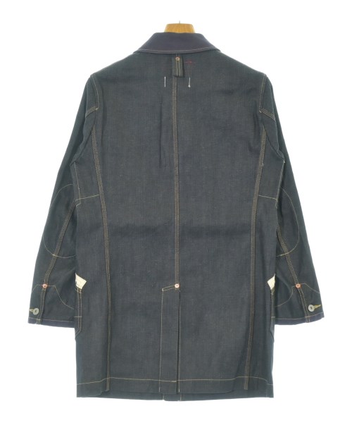 JUNYA WATANABE MAN（ジュンヤワタナベマン）その他 紺 サイズ:S メンズ/2200660857039