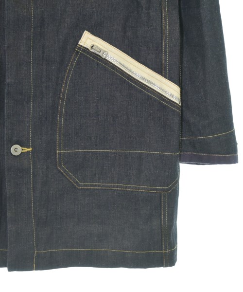 JUNYA WATANABE MAN（ジュンヤワタナベマン）その他 紺 サイズ:S メンズ/2200660857039