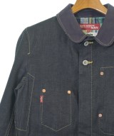 JUNYA WATANABE MAN（ジュンヤワタナベマン）その他 紺 サイズ:S メンズ/2200660857039