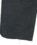 JUNYA WATANABE MAN（ジュンヤワタナベマン）デニムパンツ 黒 サイズ:XS メンズ/2200660857053