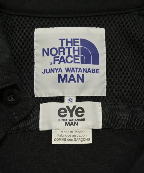 JUNYA WATANABE MAN（ジュンヤワタナベマン）その他 黒 サイズ:S メンズ/2200661272015