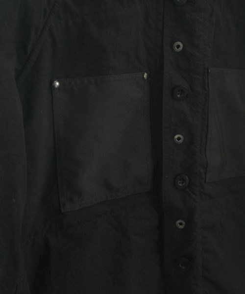 JUNYA WATANABE MAN（ジュンヤワタナベマン）その他 黒 サイズ:S メンズ/2200661272015