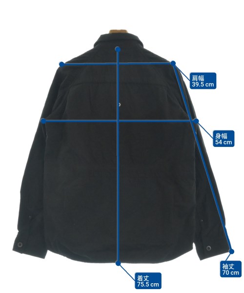 JUNYA WATANABE MAN（ジュンヤワタナベマン）その他 黒 サイズ:S メンズ/2200661272015