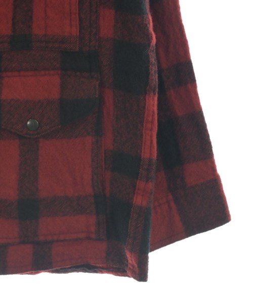 JUNYA WATANABE MAN（ジュンヤワタナベマン）その他 赤 サイズ:S メンズ/2200661272022