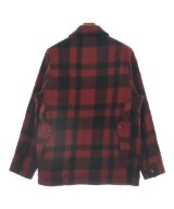 JUNYA WATANABE MAN（ジュンヤワタナベマン）その他 赤 サイズ:S メンズ/2200661272022