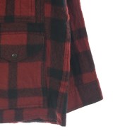 JUNYA WATANABE MAN（ジュンヤワタナベマン）その他 赤 サイズ:S メンズ/2200661272022