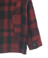 JUNYA WATANABE MAN（ジュンヤワタナベマン）その他 赤 サイズ:S メンズ/2200661272022