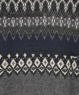 JUNYA WATANABE MAN（ジュンヤワタナベマン）ニット・セーター 黒 サイズ:S メンズ/2200661272039