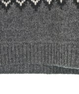 JUNYA WATANABE MAN（ジュンヤワタナベマン）ニット・セーター 黒 サイズ:S メンズ/2200661272039