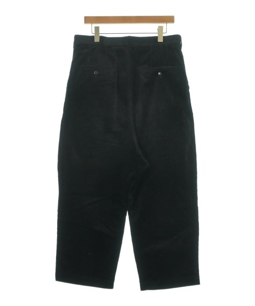 JUNYA WATANABE MAN（ジュンヤワタナベマン）チノパン 黒 サイズ:S メンズ/2200661272046