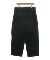 JUNYA WATANABE MAN（ジュンヤワタナベマン）チノパン 黒 サイズ:S メンズ/2200661272046