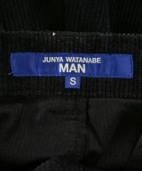 JUNYA WATANABE MAN（ジュンヤワタナベマン）チノパン 黒 サイズ:S メンズ/2200661272046