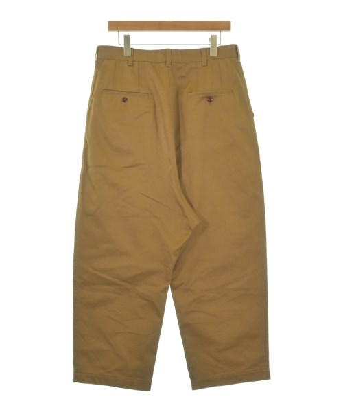 JUNYA WATANABE MAN（ジュンヤワタナベマン）チノパン ベージュ サイズ:S メンズ/2200661272053
