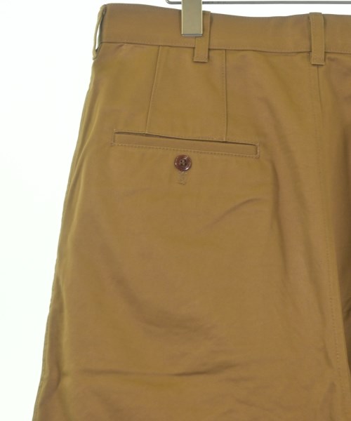 JUNYA WATANABE MAN（ジュンヤワタナベマン）チノパン ベージュ サイズ:S メンズ/2200661272053