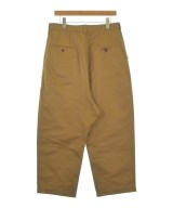 JUNYA WATANABE MAN（ジュンヤワタナベマン）チノパン ベージュ サイズ:S メンズ/2200661272053