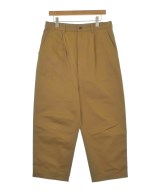 JUNYA WATANABE MAN チノパン