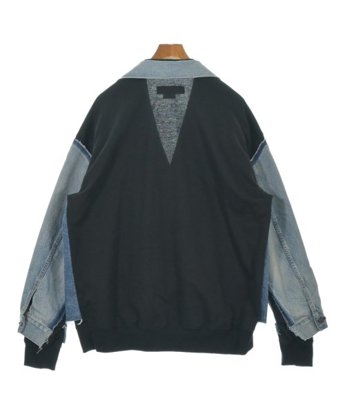 JUNYA WATANABE MAN（ジュンヤワタナベマン）デニムジャケット 青 サイズ:L メンズ/2200662499015