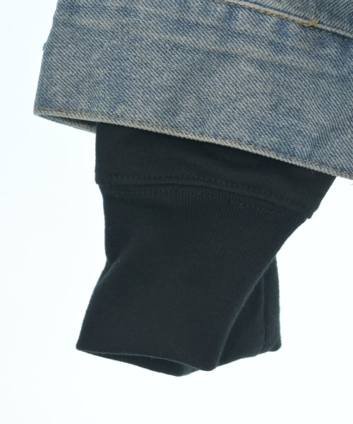 JUNYA WATANABE MAN（ジュンヤワタナベマン）デニムジャケット 青 サイズ:L メンズ/2200662499015